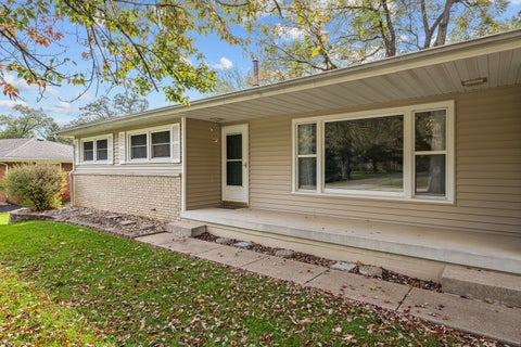 Tiny photo for 3720 Hazelcrest Drive, East Moline, IL 61244 (MLS # 12795722)