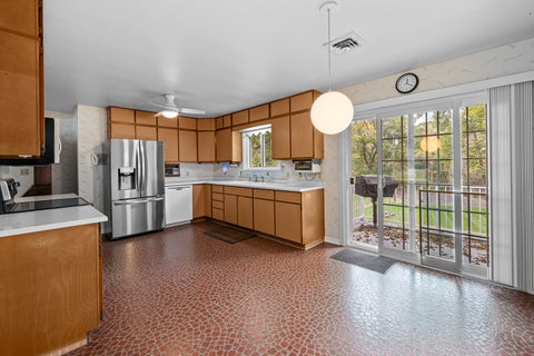 Tiny photo for 3720 Hazelcrest Drive, East Moline, IL 61244 (MLS # 12795722)