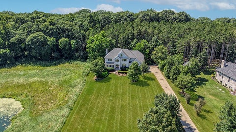 Tiny photo for 16556 Pine Hill Drive, Homer Glen, IL 60491 (MLS # 12719012)