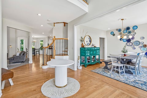 Tiny photo for 16556 Pine Hill Drive, Homer Glen, IL 60491 (MLS # 12719012)