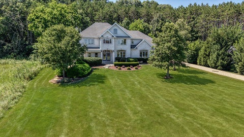 Photo of 16556 Pine Hill Drive, Homer Glen, IL 60491 (MLS # 12719012)