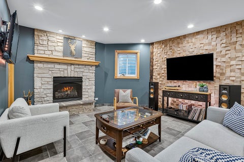 Tiny photo for 16556 Pine Hill Drive, Homer Glen, IL 60491 (MLS # 12719012)