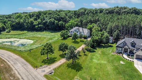Tiny photo for 16556 Pine Hill Drive, Homer Glen, IL 60491 (MLS # 12719012)