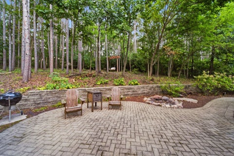 Tiny photo for 16556 Pine Hill Drive S, Homer Glen, IL 60491 (MLS # 12719012)