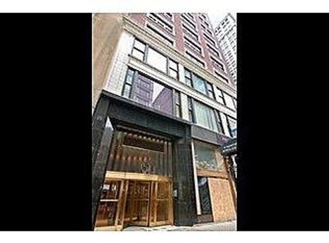 5 N Wabash Avenue 705 Chicago IL 60602