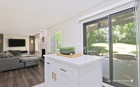 Tiny photo for 2525 Applewood Lane, Woodstock, IL 60098 (MLS # 12459361)