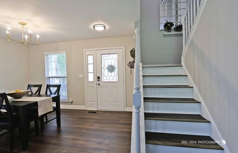 Tiny photo for 2525 Applewood Lane, Woodstock, IL 60098 (MLS # 12459361)