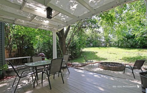 Tiny photo for 2525 Applewood Lane, Woodstock, IL 60098 (MLS # 12459361)