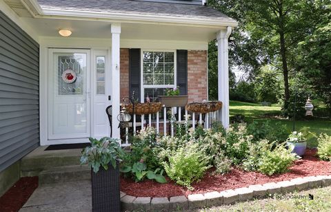 Tiny photo for 2525 Applewood Lane, Woodstock, IL 60098 (MLS # 12459361)