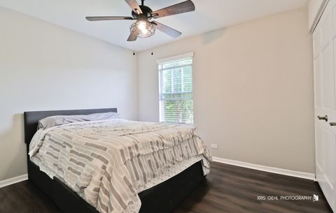 Tiny photo for 2525 Applewood Lane, Woodstock, IL 60098 (MLS # 12459361)