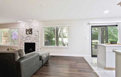 Tiny photo for 2525 Applewood Lane, Woodstock, IL 60098 (MLS # 12459361)
