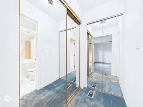 Tiny photo for 236 Shadowbend Drive, Wheeling, IL 60090 (MLS # 12521346)