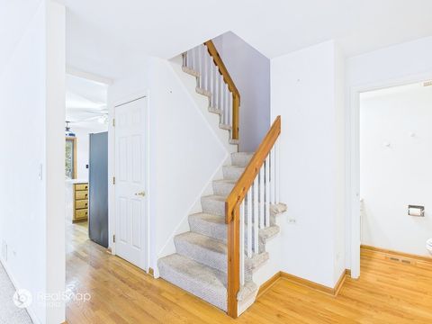 Tiny photo for 236 Shadowbend Drive, Wheeling, IL 60090 (MLS # 12521346)