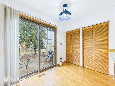 Tiny photo for 236 Shadowbend Drive, Wheeling, IL 60090 (MLS # 12521346)