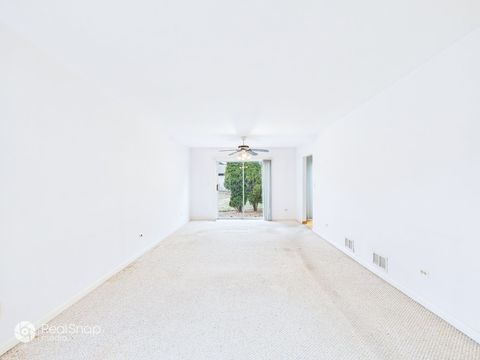 Tiny photo for 236 Shadowbend Drive, Wheeling, IL 60090 (MLS # 12521346)