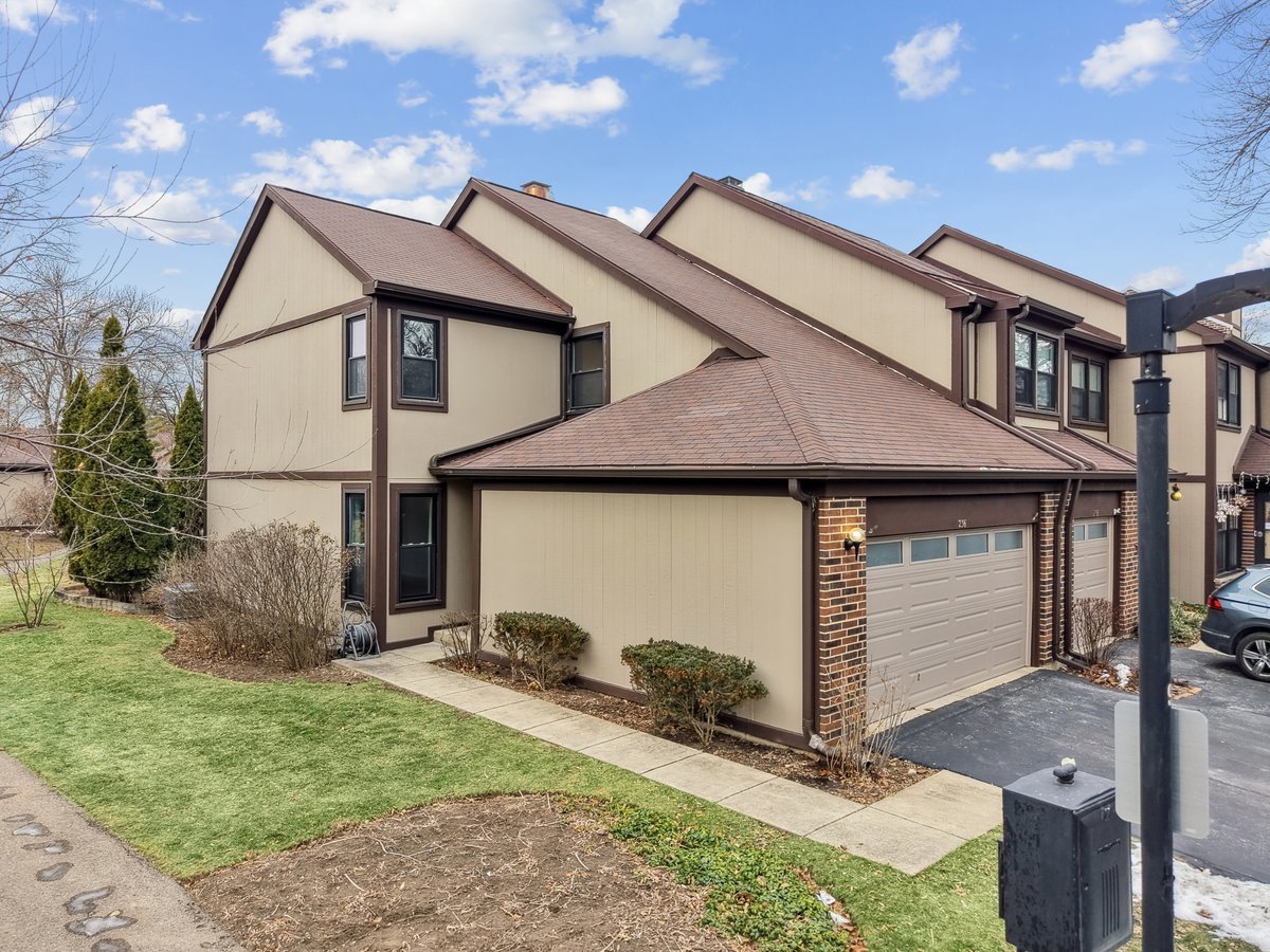 236 Shadowbend Drive