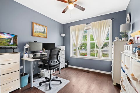 Tiny photo for 2803 Rutland Circle #102, Naperville, IL 60564 (MLS # 12714080)