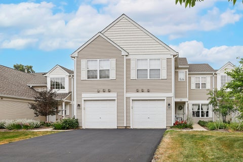Photo of 2803 Rutland Circle #102, Naperville, IL 60564 (MLS # 12714080)