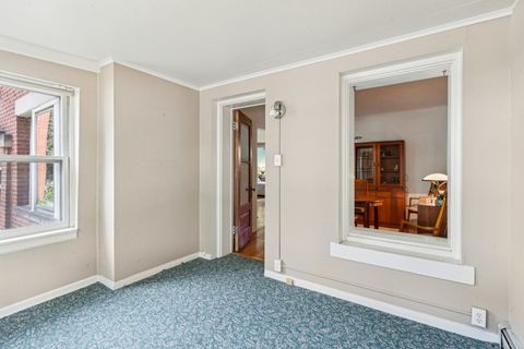 Tiny photo for 126 N Taylor Avenue #1S, Oak Park, IL 60302 (MLS # 12506894)