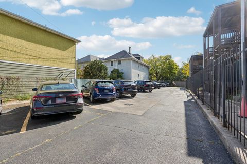Tiny photo for 126 N Taylor Avenue #1S, Oak Park, IL 60302 (MLS # 12506894)