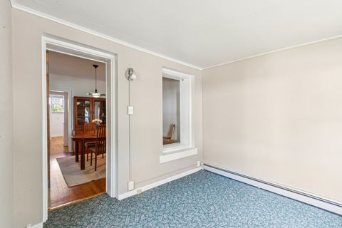 Tiny photo for 126 N Taylor Avenue #1S, Oak Park, IL 60302 (MLS # 12506894)