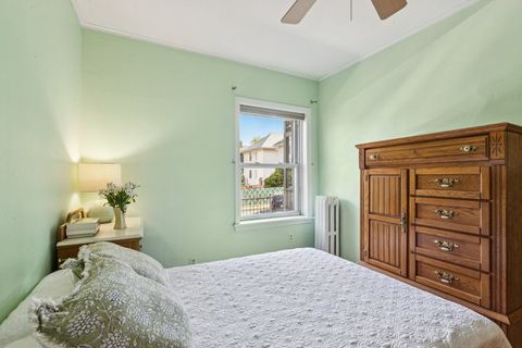 Tiny photo for 126 N Taylor Avenue #1S, Oak Park, IL 60302 (MLS # 12506894)