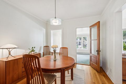 Tiny photo for 126 N Taylor Avenue #1S, Oak Park, IL 60302 (MLS # 12506894)