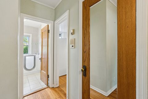 Tiny photo for 126 N Taylor Avenue #1S, Oak Park, IL 60302 (MLS # 12506894)