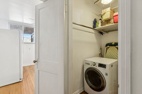 Tiny photo for 126 N Taylor Avenue #1S, Oak Park, IL 60302 (MLS # 12506894)