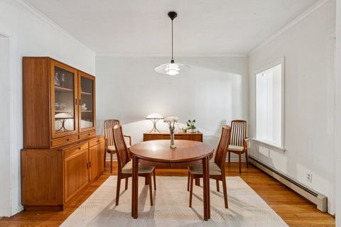 Tiny photo for 126 N Taylor Avenue #1S, Oak Park, IL 60302 (MLS # 12506894)