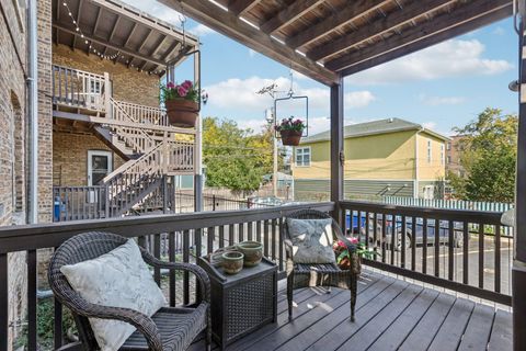 Tiny photo for 126 N Taylor Avenue #1S, Oak Park, IL 60302 (MLS # 12506894)