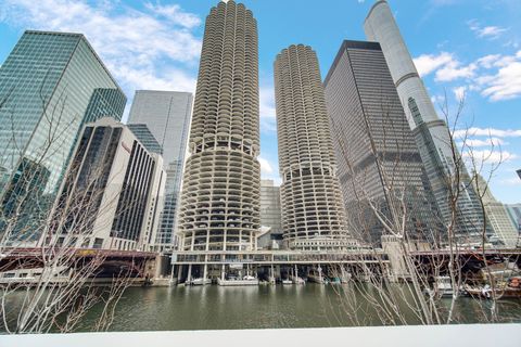 300 N State Street 4110 Chicago IL 60654