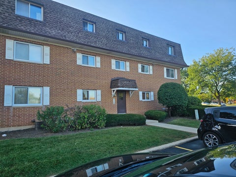 Tiny photo for 1903 Golf Road RD #1B, Mount Prospect, IL 60056 (MLS # 12760505)