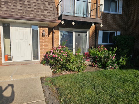 Tiny photo for 1903 Golf Road RD #1B, Mount Prospect, IL 60056 (MLS # 12760505)