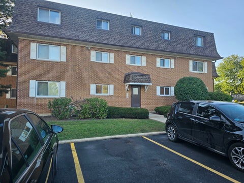 Tiny photo for 1903 Golf Road RD #1B, Mount Prospect, IL 60056 (MLS # 12760505)
