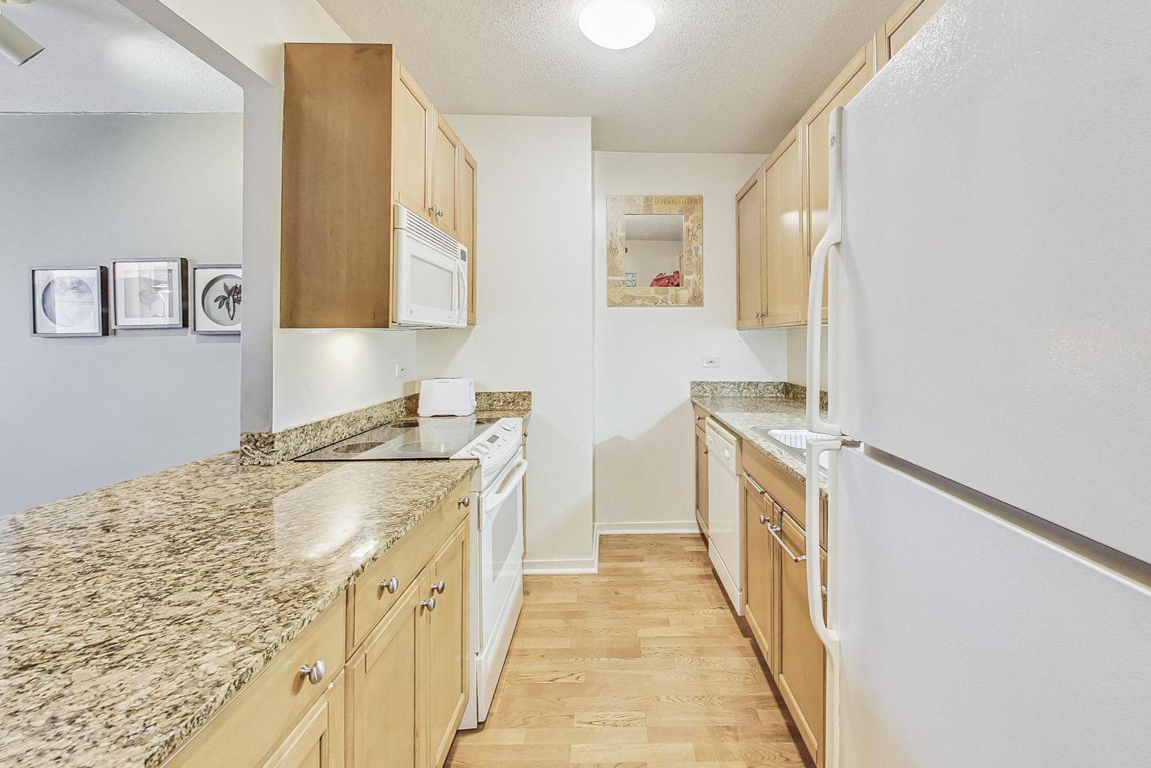 400 N LaSalle Drive 903