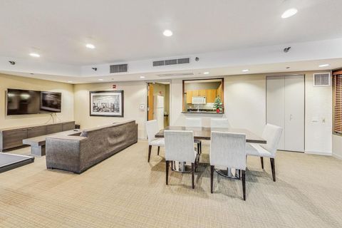 A home in Chicago