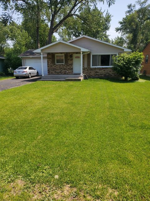 4917 Prairie Avenue McHenry IL 60050