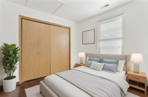 Tiny photo for 6852 S MICHIGAN Avenue, Chicago, IL 60619 (MLS # 12505477)