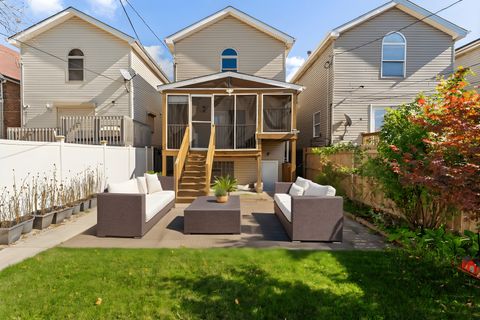 Tiny photo for 6852 S MICHIGAN Avenue, Chicago, IL 60619 (MLS # 12505477)