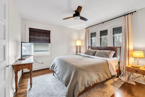 Tiny photo for 738 Woodbine Avenue, Oak Park, IL 60302 (MLS # 12579814)