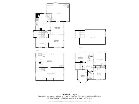 Tiny photo for 738 Woodbine Avenue, Oak Park, IL 60302 (MLS # 12579814)