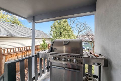 Tiny photo for 738 Woodbine Avenue, Oak Park, IL 60302 (MLS # 12579814)