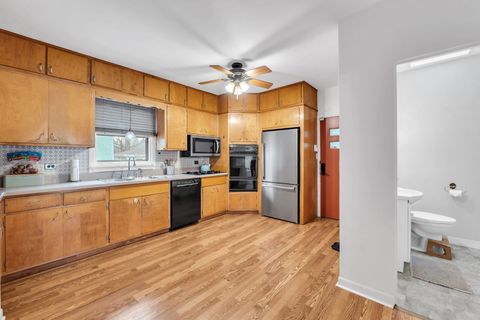 Tiny photo for 738 Woodbine Avenue, Oak Park, IL 60302 (MLS # 12579814)