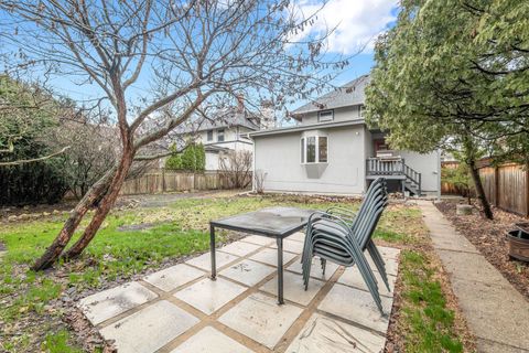 Tiny photo for 738 Woodbine Avenue, Oak Park, IL 60302 (MLS # 12579814)