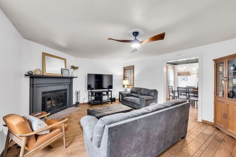 Tiny photo for 738 Woodbine Avenue, Oak Park, IL 60302 (MLS # 12579814)
