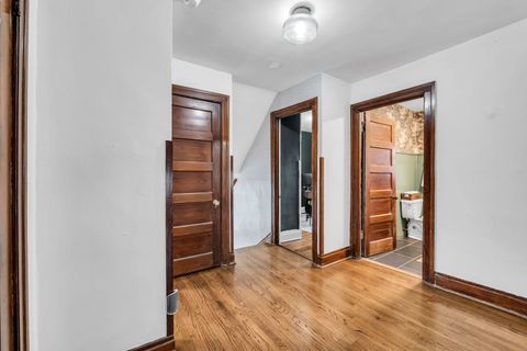 Tiny photo for 738 Woodbine Avenue, Oak Park, IL 60302 (MLS # 12579814)