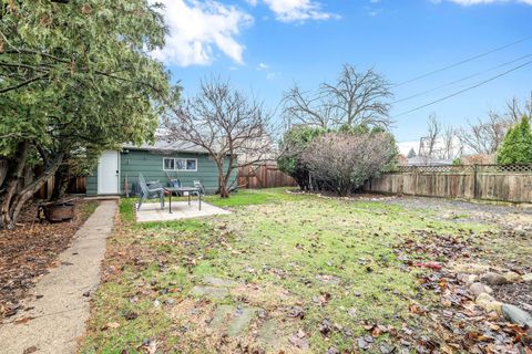 Tiny photo for 738 Woodbine Avenue, Oak Park, IL 60302 (MLS # 12579814)