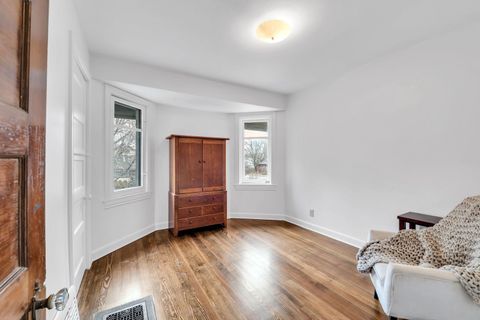 Tiny photo for 738 Woodbine Avenue, Oak Park, IL 60302 (MLS # 12579814)