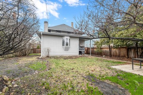 Tiny photo for 738 Woodbine Avenue, Oak Park, IL 60302 (MLS # 12579814)